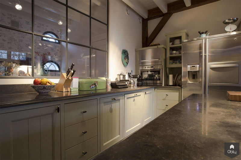 Keuken&Badkamer Rijksmonument boerderij Blaricum-Suzanne-Holtz-Studio-alle,Projecten-OBLY
