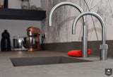 Keukenrenovatie met afwasbaar behang-Rijvo-alle,Keuken-Keukenrenovatie met afwasbaar behang | OBLY.com-OBLY
