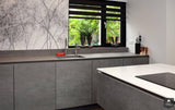 Keukenrenovatie met afwasbaar behang-Rijvo-alle,Keuken-Keukenrenovatie met afwasbaar behang | OBLY.com-OBLY