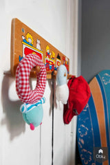 Kinderkamers klassiek herenhuis Amsterdam oud zuid-Suzanne-Holtz-Studio-alle,Kinderkamer-OBLY