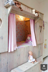 Kinderkamers klassiek herenhuis Amsterdam oud zuid-Suzanne-Holtz-Studio-alle,Kinderkamer-OBLY