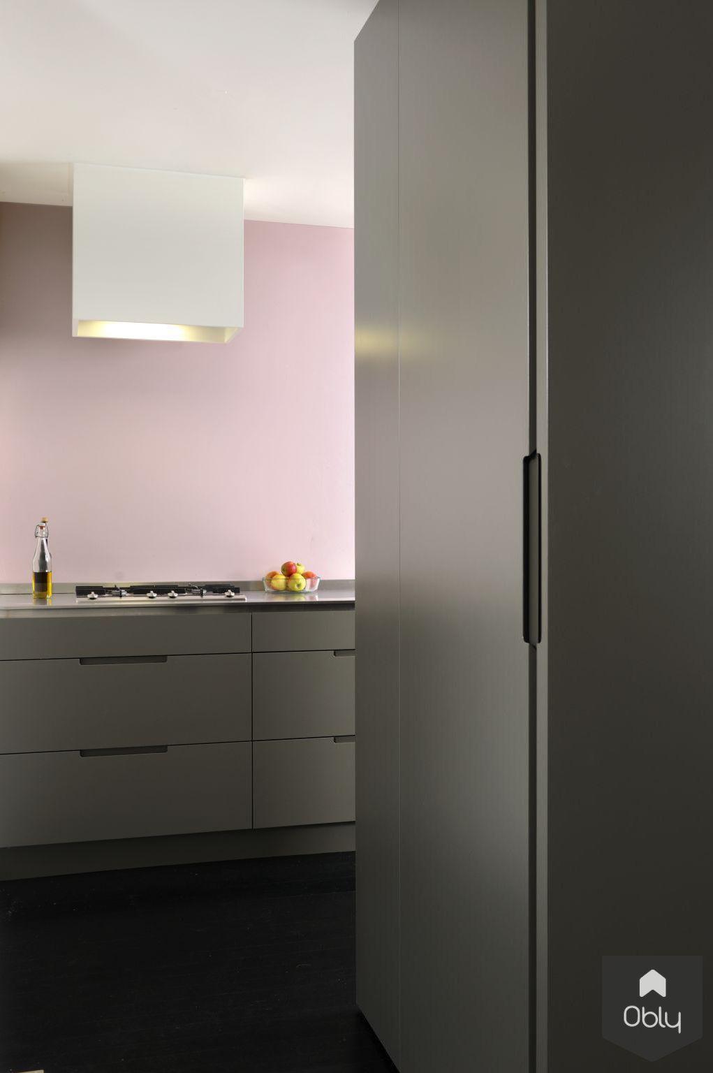 Kinkerstraat Amsterdam-VEVS Interior Design-alle,Compact wonen,Keuken,Maatwerk kasten,Slaapkamer,Slimme indeling-OBLY