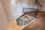 Klassieke design trap-Obly-2-alle,Entree Hal Trap-Klassieke design trap-OBLY
