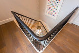 Klassieke design trap-Obly-2-alle,Entree Hal Trap-Klassieke design trap-OBLY