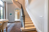Klassieke design trap-Obly-2-alle,Entree Hal Trap-Klassieke design trap-OBLY