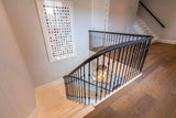 Klassieke design trap-Van Bruchem Staircases-alle,Entree Hal Trap-Klassieke design trap-OBLY