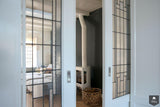 Klassieke kamer en suite bij een moderne uitbouw-Kamer en suite-alle,Woonkamer-OBLY