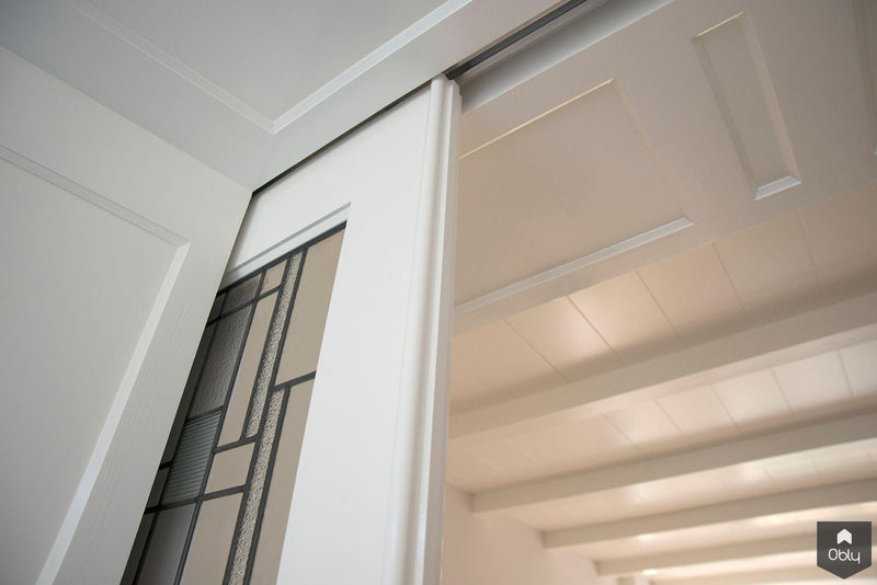 Klassieke kamer en suite bij een moderne uitbouw-Kamer en suite-alle,Woonkamer-OBLY