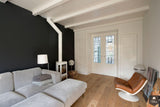 Klassieke kamer en suite bij een moderne uitbouw-Kamer en suite-alle,Woonkamer-OBLY