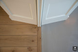 Klassieke kamer en suite bij een moderne uitbouw-Kamer en suite-alle,Woonkamer-OBLY