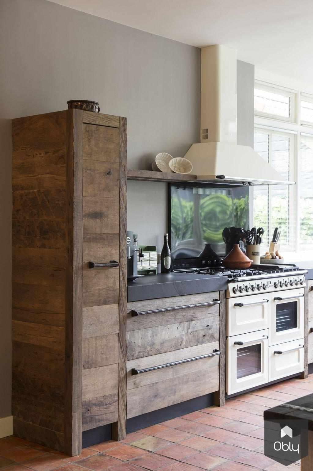 Klassieke landelijke keuken-Restyle-XL-alle,Keuken-OBLY