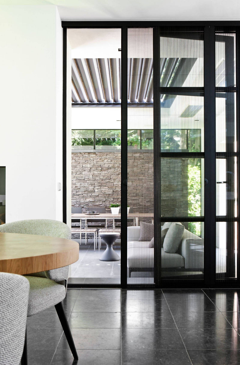 Klassieke villa met moderne aanbouw-Wijs wonen-Aanbouw,alle,Tuinen-Klassieke villa met moderne aanbouw | OBLY.com-OBLY