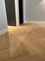 Klassieke visgraat vloer-The Flooring Company-alle,Houten vloer,Parketvloer,Visgraat vloer,woonkamer-Traditionele klassieke visgraat vloer -OBLY