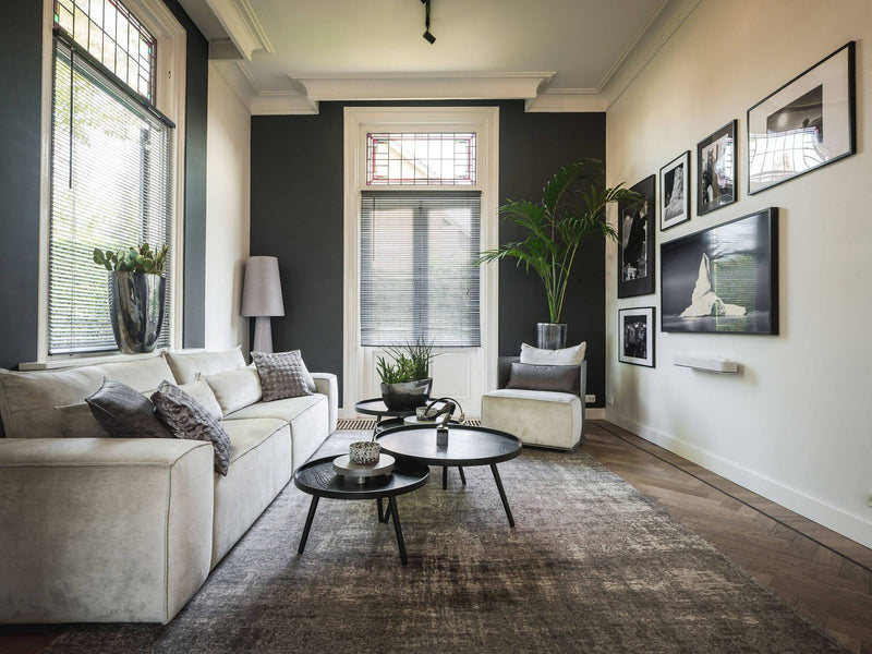 Klassieke woning met modern interieur-Obly-2-alle,Woonkamer-Klassieke woning met modern interieur -OBLY
