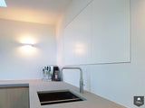 Kleine sfeervolle keuken-Keukenarchitectuur Midden Brabant-alle,Keuken-OBLY