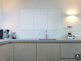 Kleine sfeervolle keuken-Keukenarchitectuur Midden Brabant-alle,Keuken-OBLY