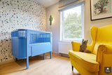 Kleur en maatwerk voor een gezinswoning-StrandNL architectuur en interieur-alle,Woonkamer-OBLY