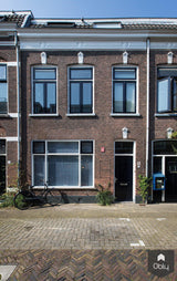 Kleur en maatwerk voor een gezinswoning-StrandNL architectuur en interieur-alle,Woonkamer-OBLY
