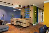 Kleurrijk appartement met allure-Cris van Amsterdam-alle,Woonkamer-OBLY