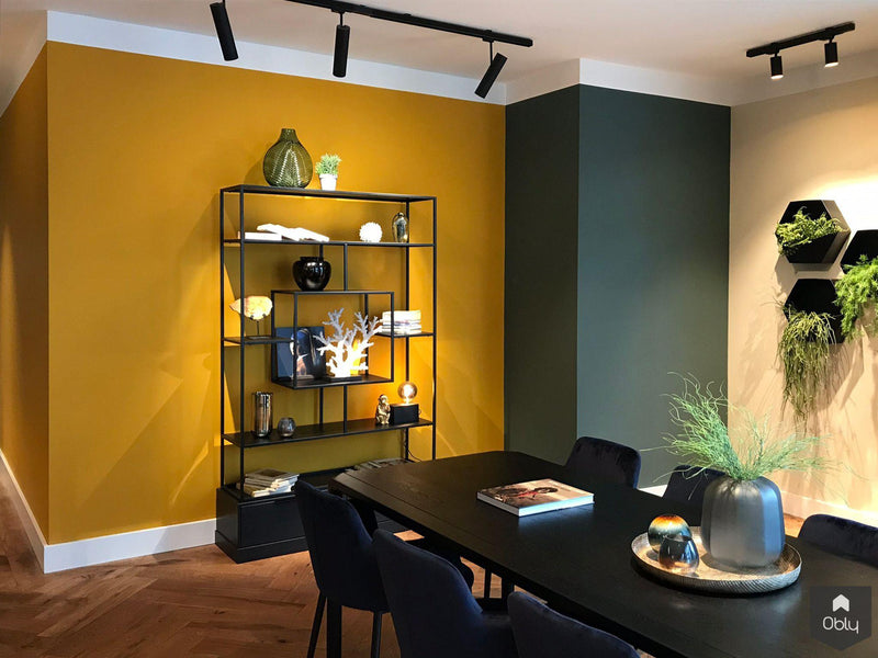 Kleurrijk appartement met allure-Cris van Amsterdam-alle,Woonkamer-OBLY