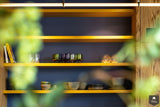 Kleurrijk appartement met allure-Cris van Amsterdam-alle,Woonkamer-OBLY