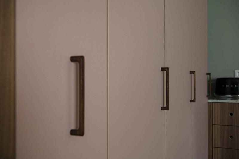 Kleurrijke design keuken-Ergoform-Keuken-Kleurrijke design keuken-OBLY