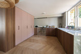 Kleurrijke design keuken-Ergoform-Keuken-Kleurrijke design keuken-OBLY