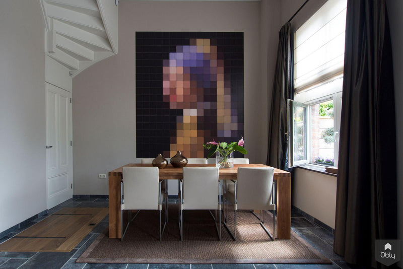Kloosterwoning met karakteristieke interieur-Peggy Franssen Interieurontwerp-alle,Woonkamer-OBLY