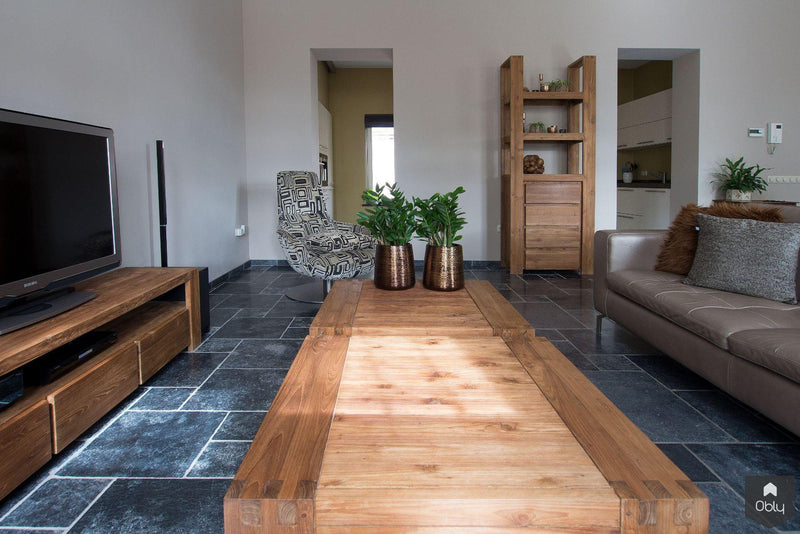 Kloosterwoning met karakteristieke interieur-Peggy Franssen Interieurontwerp-alle,Woonkamer-OBLY