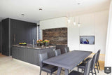 Knokke - keuken-RMR Interieurbouw-alle,Keuken-OBLY