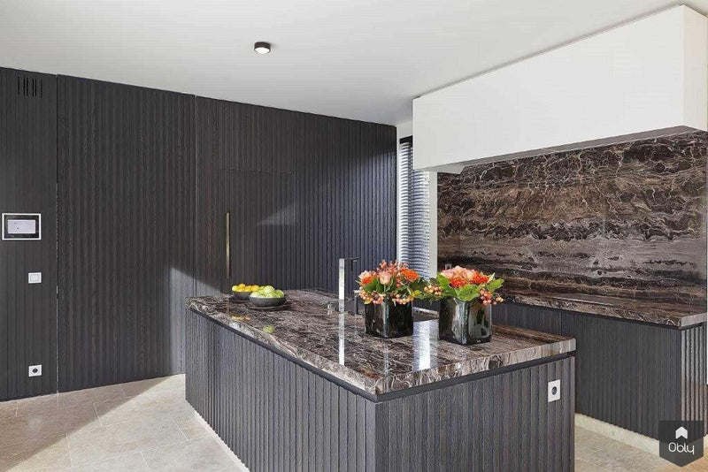 Knokke - keuken-RMR Interieurbouw-alle,Keuken-OBLY