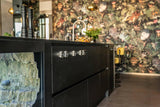 Kookeiland met ingebouwd aquarium-Mint Interieur-keuken-OBLY