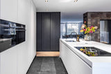 Kookeiland met wijnkast-Cora Techniek-Keuken-Kookeiland met luxe wijnkast-OBLY