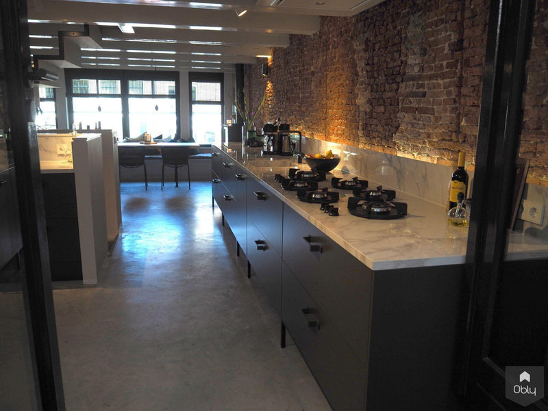 Koopmanshuis in Amsterdam-Jeroen de Nijs BNI-alle,Woonkamer-OBLY