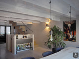Koopmanshuis in Amsterdam-Jeroen de Nijs BNI-alle,Woonkamer-OBLY