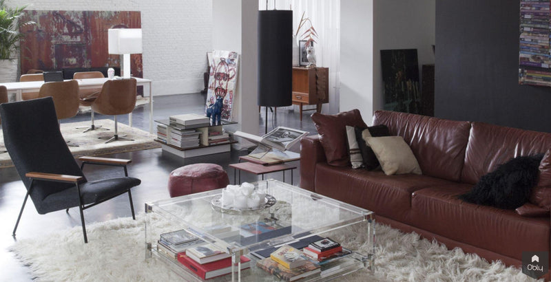 LOFT ANTWERPEN-JM Style by Jeanne van de Meulengraaf-alle,Woonkamer-OBLY