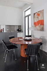 LOFT ANTWERPEN-JM Style by Jeanne van de Meulengraaf-alle,Woonkamer-OBLY