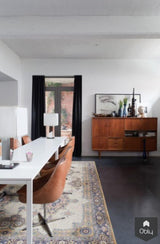 LOFT ANTWERPEN-JM Style by Jeanne van de Meulengraaf-alle,Woonkamer-OBLY