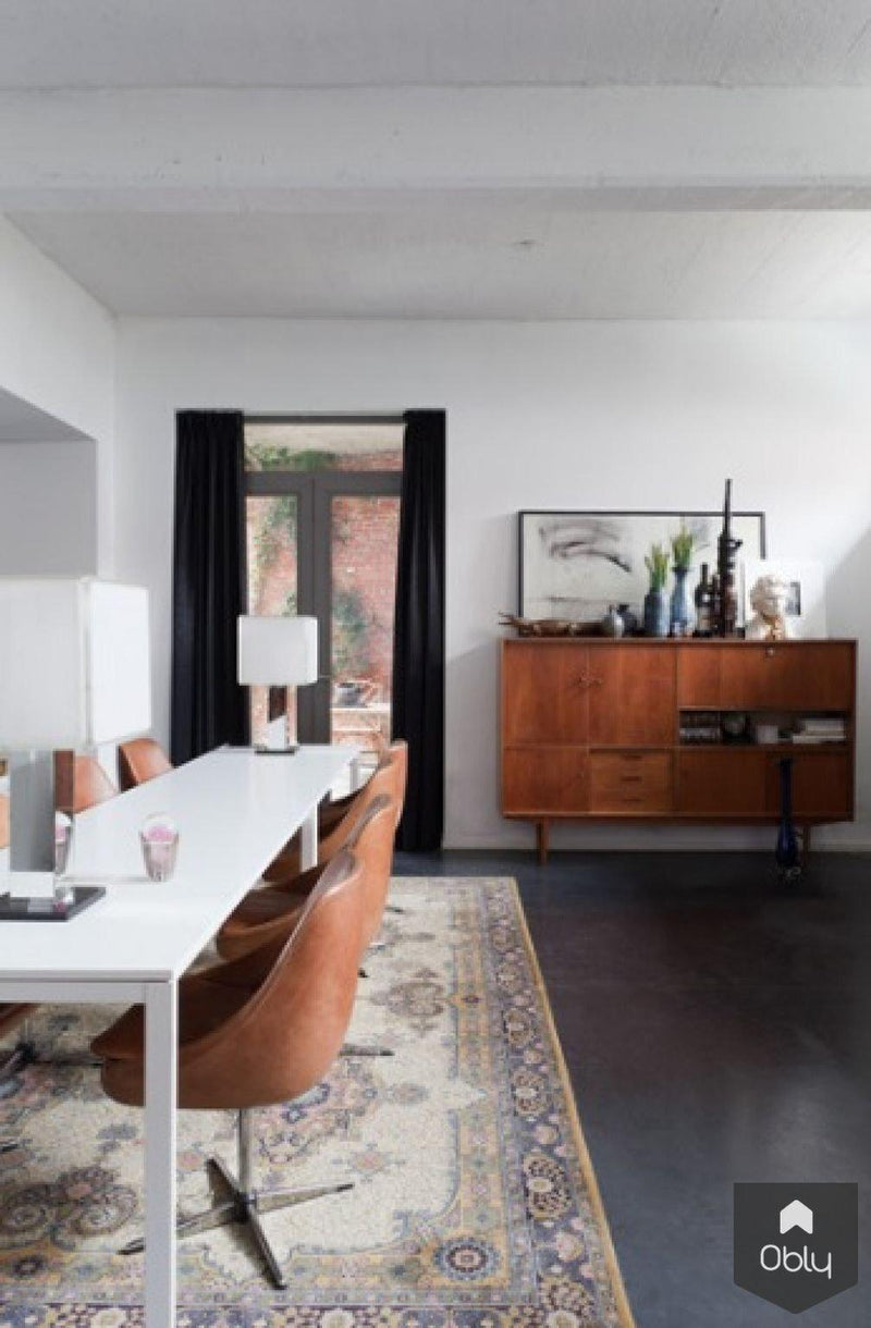 LOFT ANTWERPEN-JM Style by Jeanne van de Meulengraaf-alle,Woonkamer-OBLY