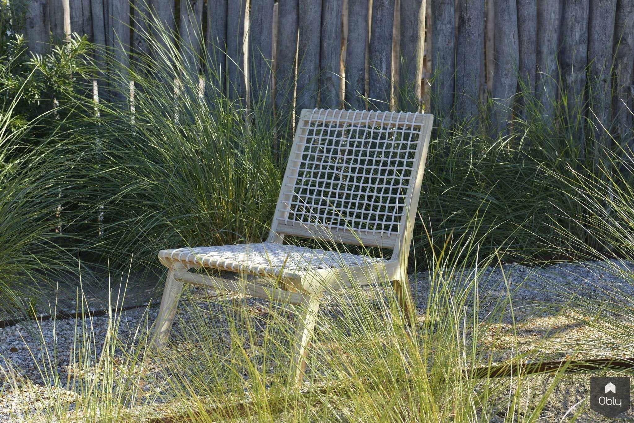 LUCY lage fauteuil-Max&Luuk parasols | outdoor furniture-alle,beach style tuin,comfortabele loungestoel,design tuinmeubelen,driftwood design,gevlochten buitenstoel,lage tuinstoel,lucy lounge chair,relaxstoel buiten,Tuinen-OBLY