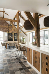 Landelijk en modern keukeneiland-Restyle-XL-keuken-OBLY