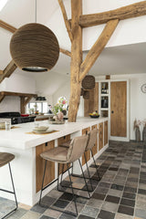 Landelijk en modern keukeneiland-Restyle-XL-keuken-OBLY