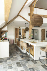 Landelijk en modern keukeneiland-Restyle-XL-keuken-OBLY