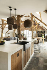 Landelijk en modern keukeneiland-Restyle-XL-keuken-OBLY