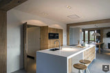 Landelijk en moderne design keuken-Keukenarchitectuur Midden Brabant-alle,Keuken-OBLY