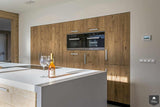 Landelijk en moderne design keuken-Keukenarchitectuur Midden Brabant-alle,Keuken-OBLY
