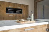Landelijk en moderne design keuken-Keukenarchitectuur Midden Brabant-alle,Keuken-OBLY