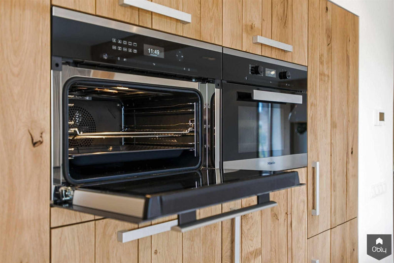 Landelijk en moderne design keuken-Keukenarchitectuur Midden Brabant-alle,Keuken-OBLY