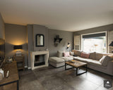 Landelijk interieur met veel gebruik van hout-Restyle-XL-alle,Keuken-OBLY