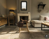 Landelijk interieur met veel gebruik van hout-Restyle-XL-alle,Keuken-OBLY